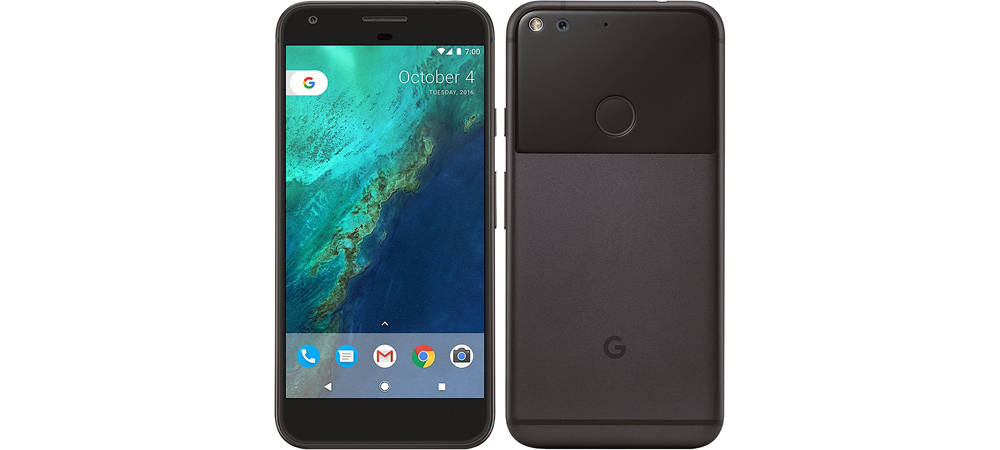 Google works on Pixel's successor and on a cheaper smartphone 3