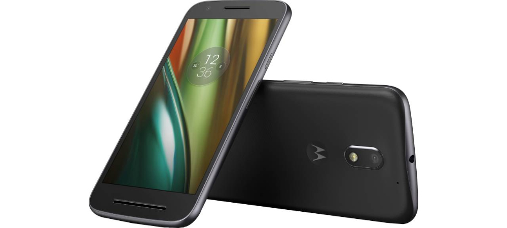 Moto E3 Power does not receive Android Nougat, but Marshmallow 2