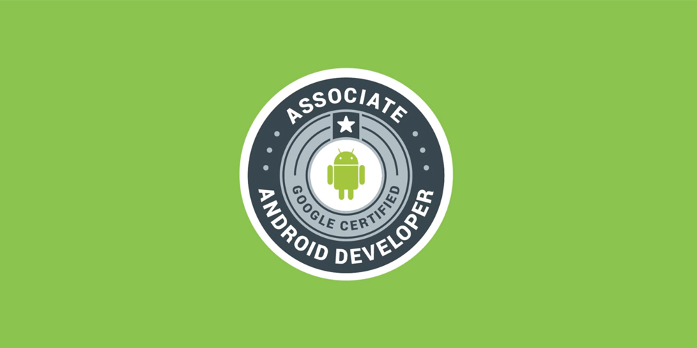 Google announces certification for Android developers 1