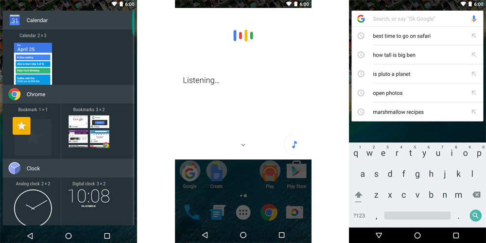 Google removes Now Launcher from the Play Store 2
