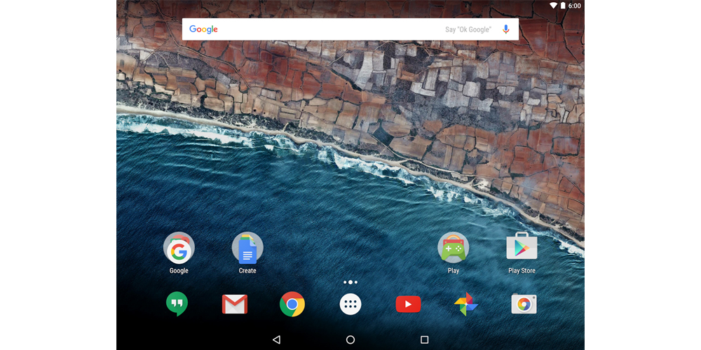 Google removes Now Launcher from the Play Store 3