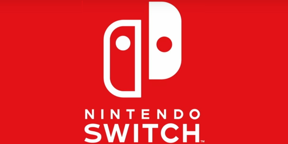 Nintendo Switch, trailer details console hardware 3