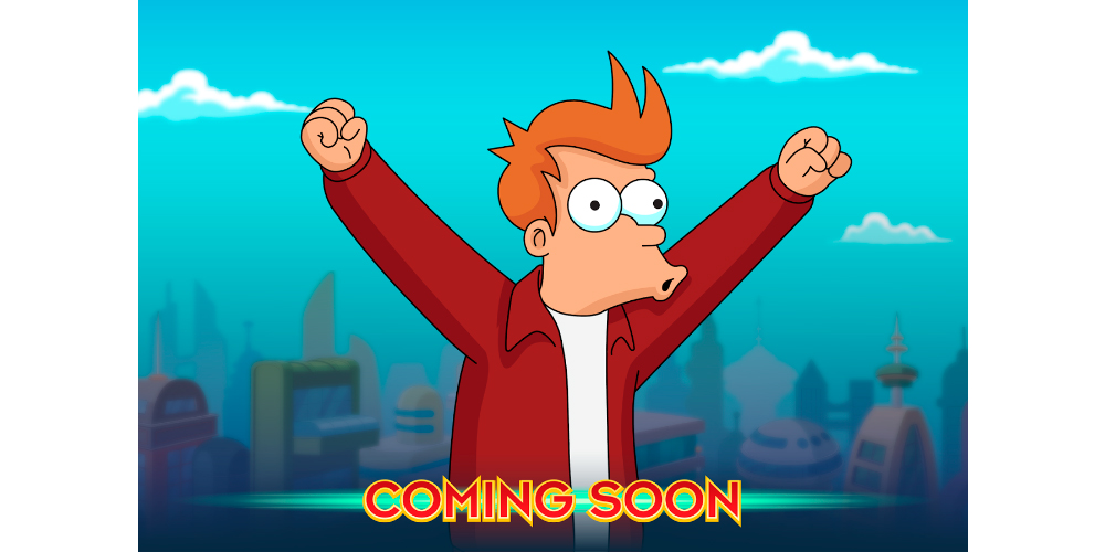 Futurama: Worlds of Tomorrow available for Android 1
