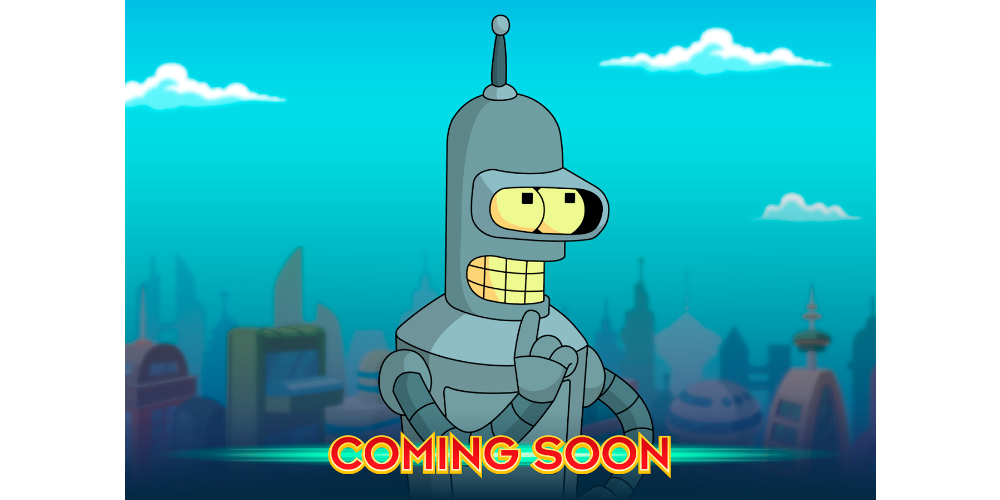 Futurama: Worlds of Tomorrow available for Android 2