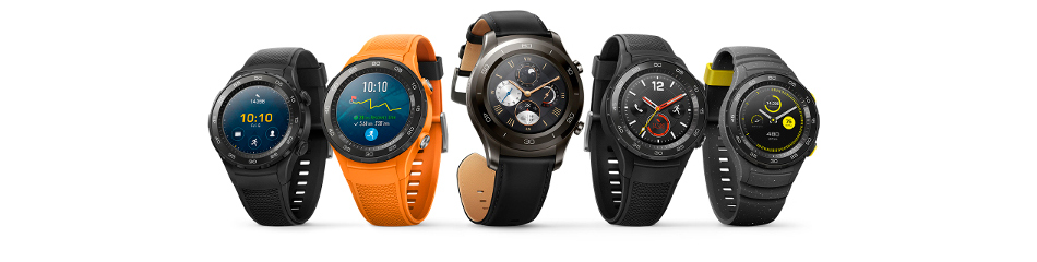 Huawei Watch 2