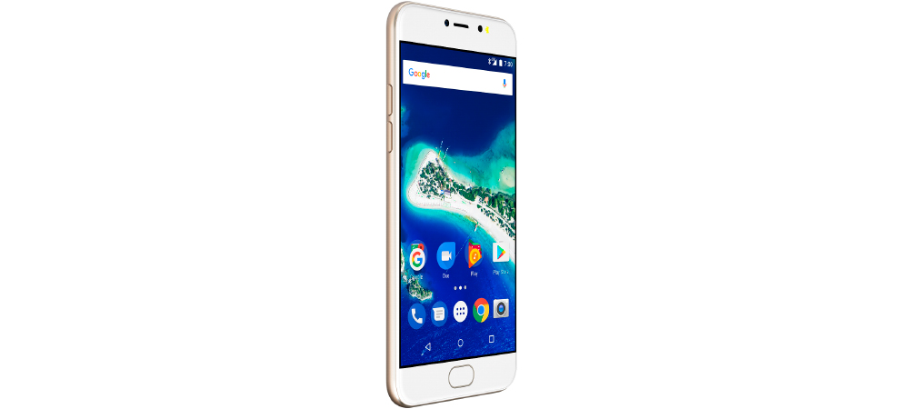 General Mobile GM6, new Android One smartphone 2