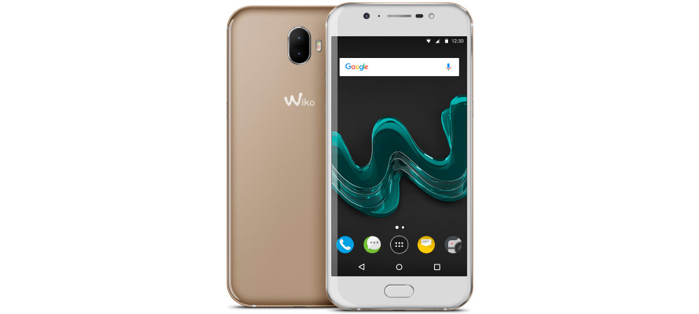 MWC 2017: Wiko introduces the low cost high-end smartphone WIM 1