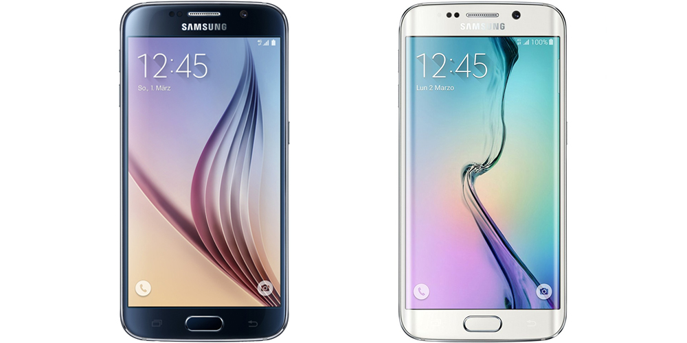 Samsung Galaxy S6 and S6 Edge ready for Android Nougat, but... 2