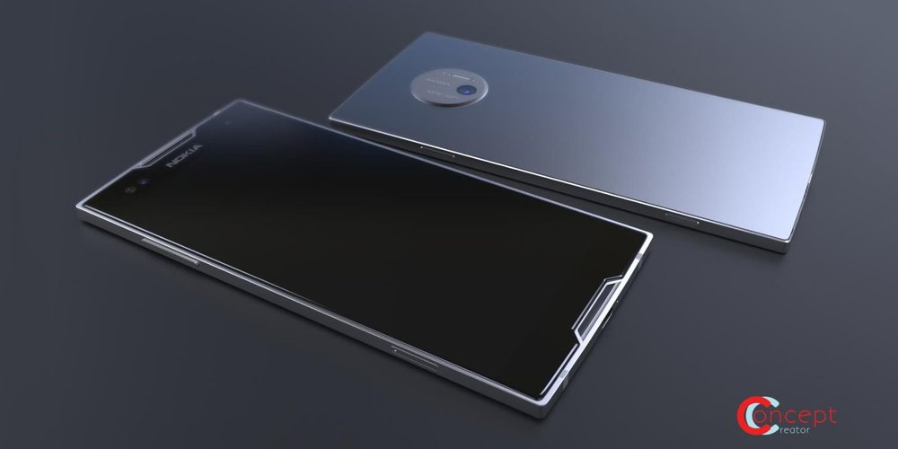 Nokia 9, the Android smartphone we are all waiting for 1
