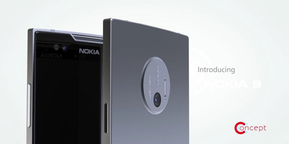 Nokia 9, the Android smartphone we are all waiting for 2