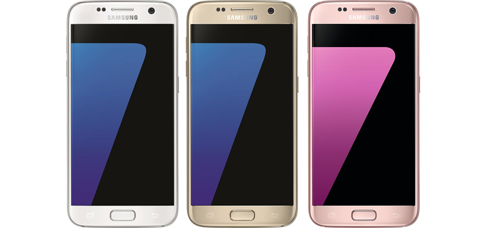 Samsung Galaxy S7