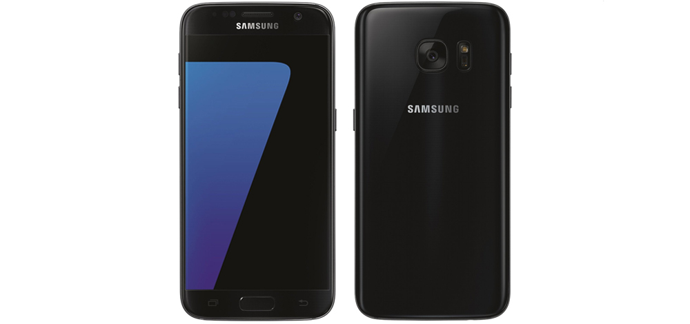 Samsung Galaxy S7 e Edge com problemas depois de atualizar para Nougat 1