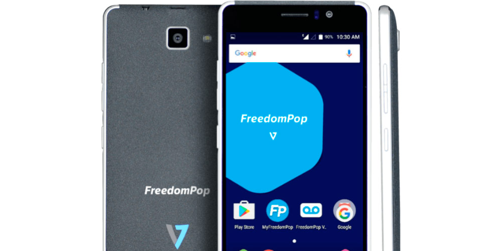 FreedomPop V7