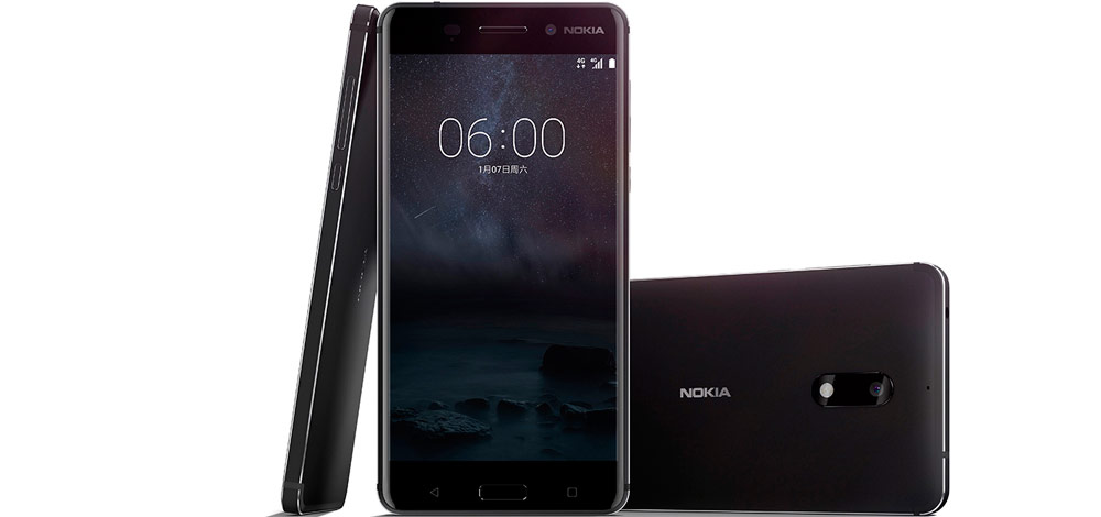 Nokia prepares two Android smartphones with Snapdragon 835 1