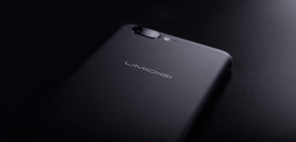 UMIDIGI Z Pro, Android smartphone with Live Photo as the iPhone 2