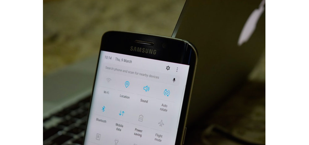 Android 7.0 Nougat por fin disponible en los Galaxy S6 y S6 Edge 1