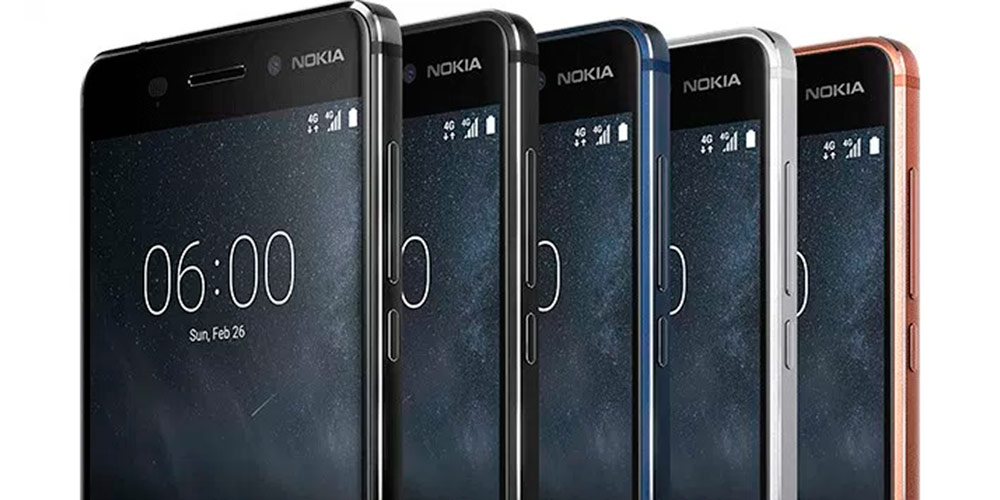 Nokia confirms monthly security updates 1