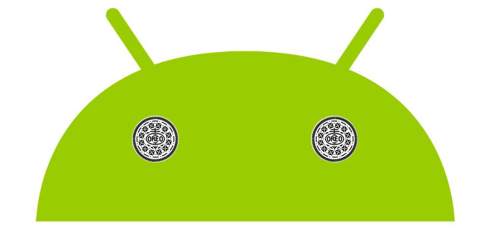 Android O, rumores de novos icones e notificacoes 1