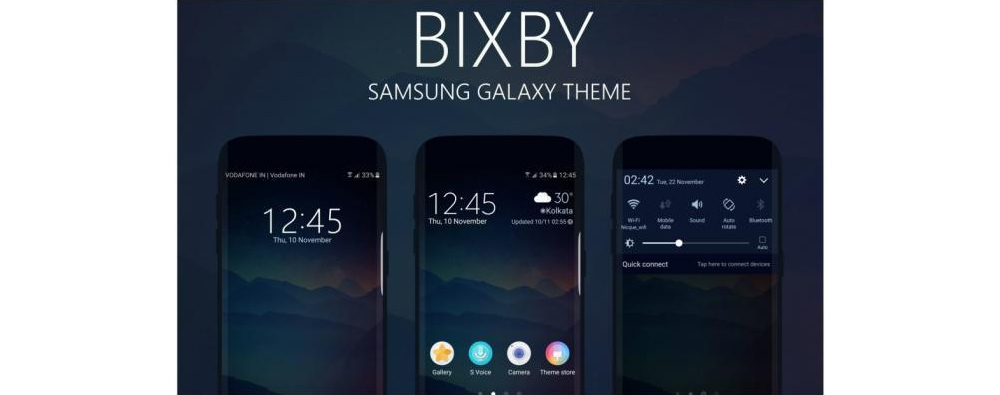 Bixby, nuevo asistente de voz de Samsung para sus smartphones 2