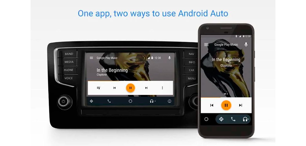 Google updates Translator and Android Auto 2