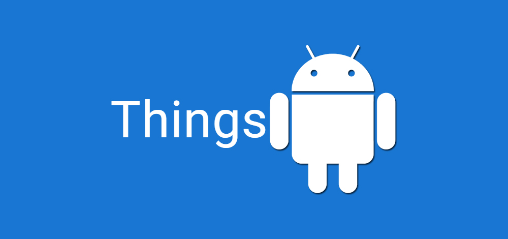 Android Things Developer Preview 3 brings you Bluetooth support 1