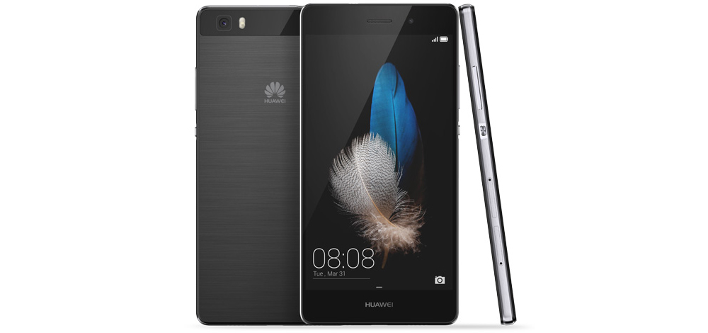 Lineage OS 13.0 Unofficial Stable for the Huawei P8 Lite 1