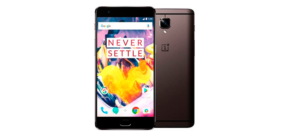 OnePlus 3 and 3T receive HydrogenOS Open Beta with Android 7.1.1 Nougat 1