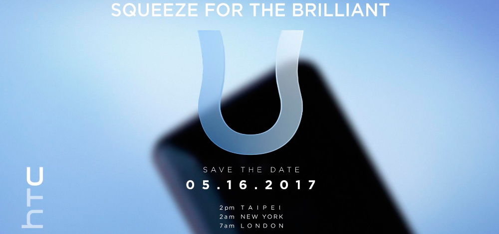 HTC Ocean is actually HTC U 11, a colorful smartphone 1