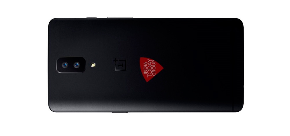OnePlus 5: asi podria ser la camara trasera dual 1