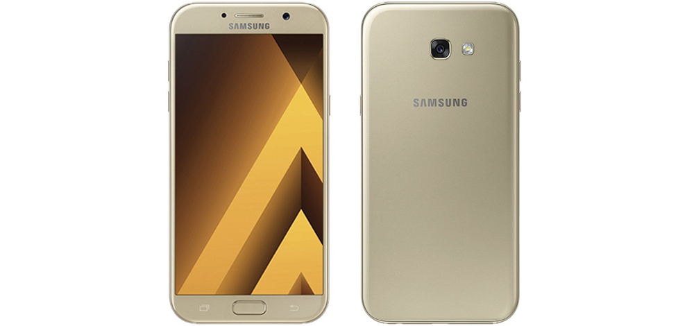 Samsung Galaxy A3 (2017) appears in GFXBench with Android 7.0 Nougat 1