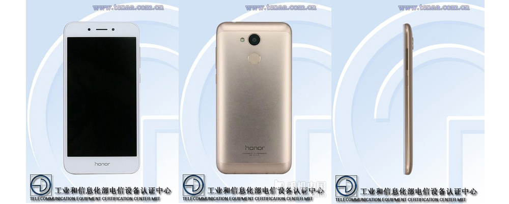 Huawei Nova 2: dual camera, images and TENAA certification 1