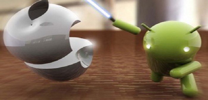 Android M versus iOS 9 4