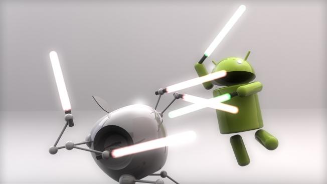 Android M versus iOS 9 1