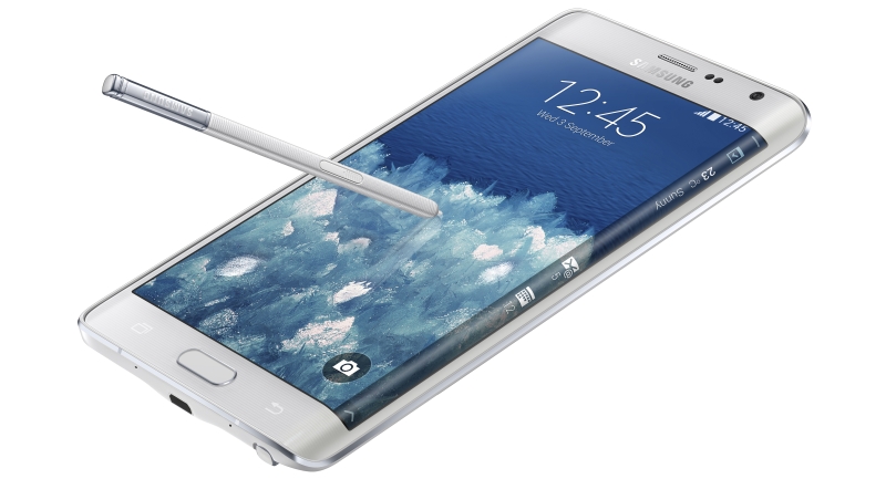 HTC One M9 versus Samsung Galaxy S6 2