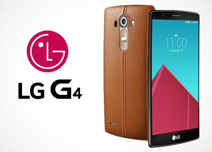 LG G4 versus Samsung Galaxy S6 9