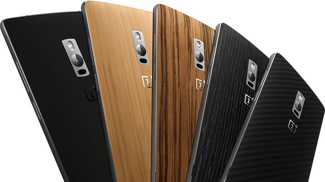 Motorola Moto X Style versus OnePlus 2 2