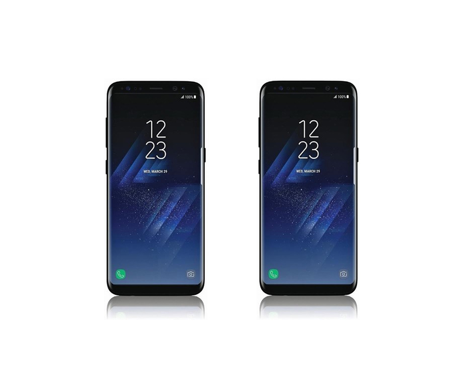 galaxy s8  plus