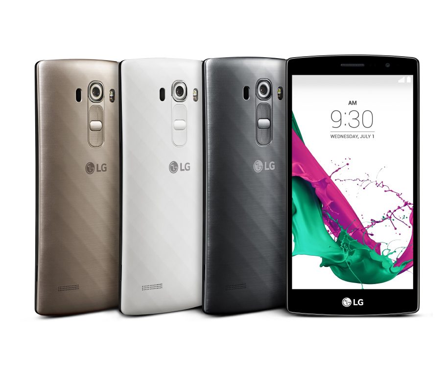 LG G4, Official Marshmallow update in Korea. : r/Android